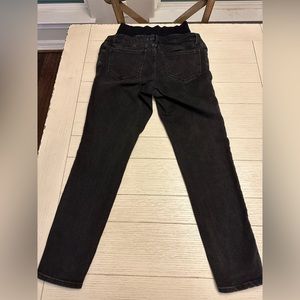 Old Navy Maternity Jeans